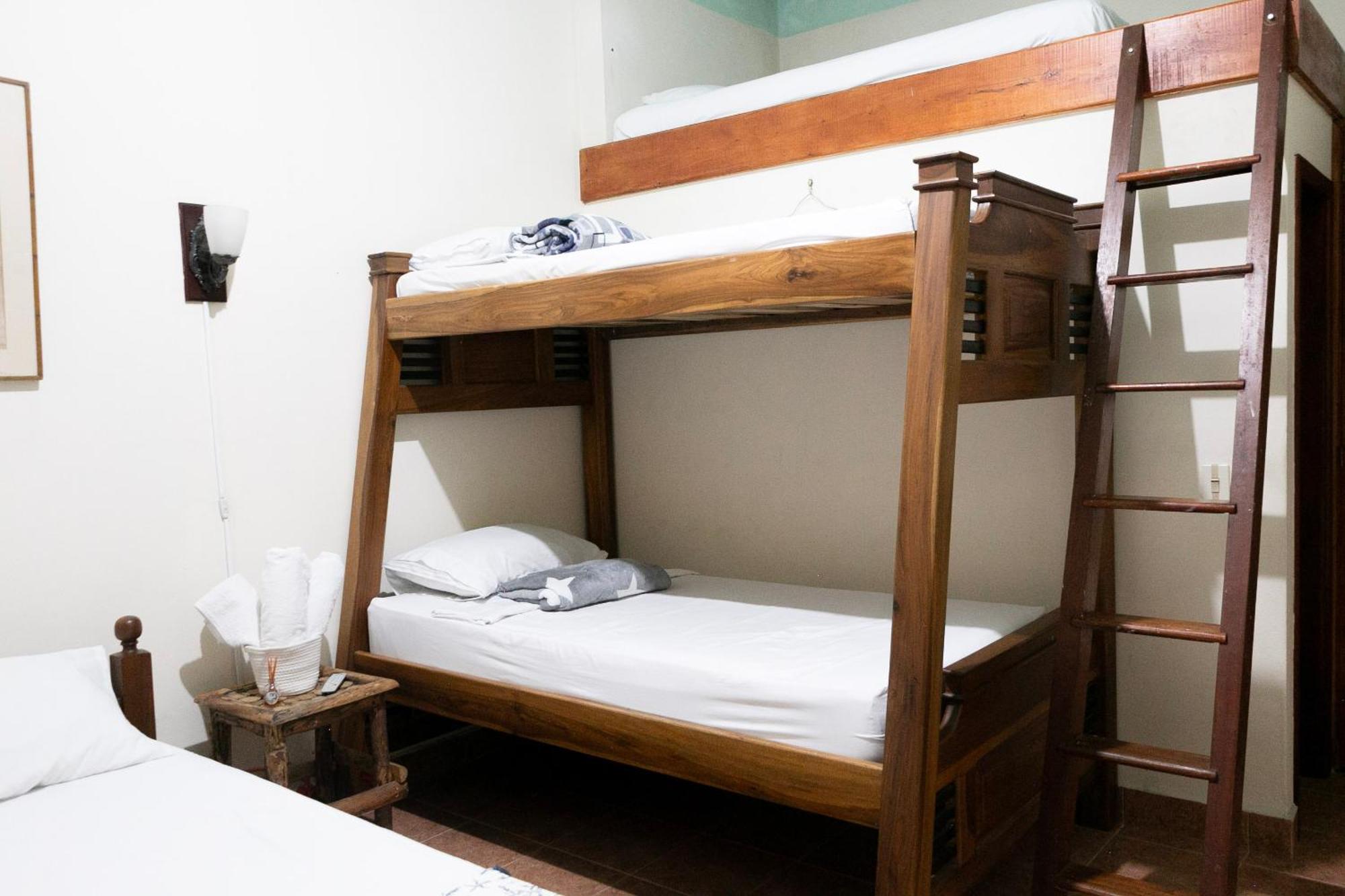 Candileja Hostel Хардін Екстер'єр фото