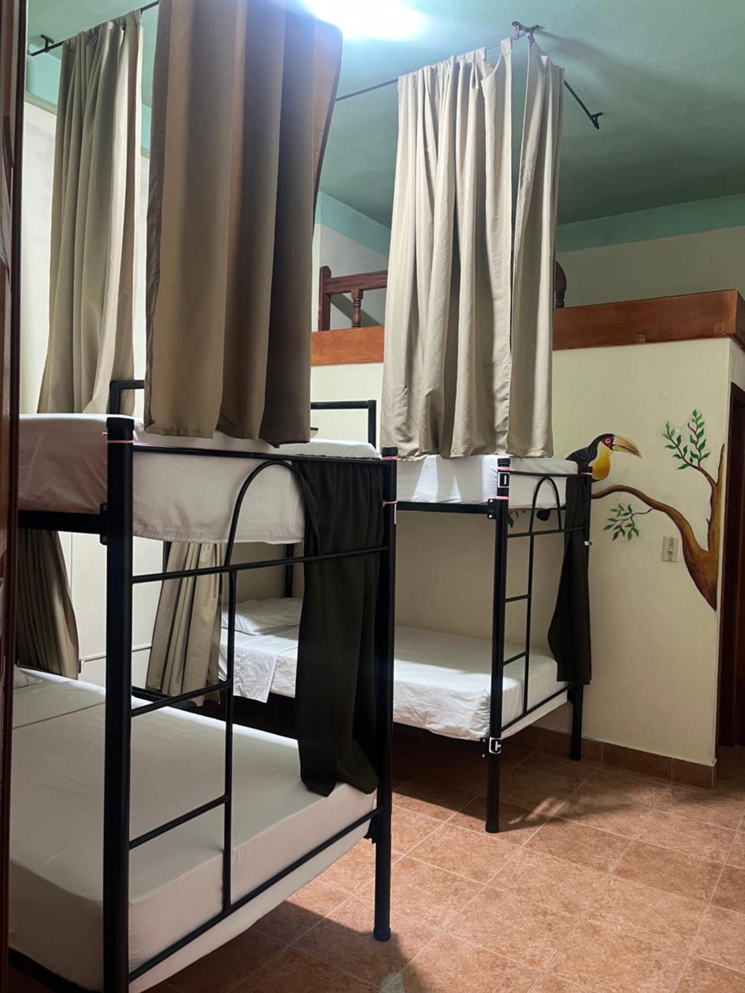 Candileja Hostel Хардін Екстер'єр фото