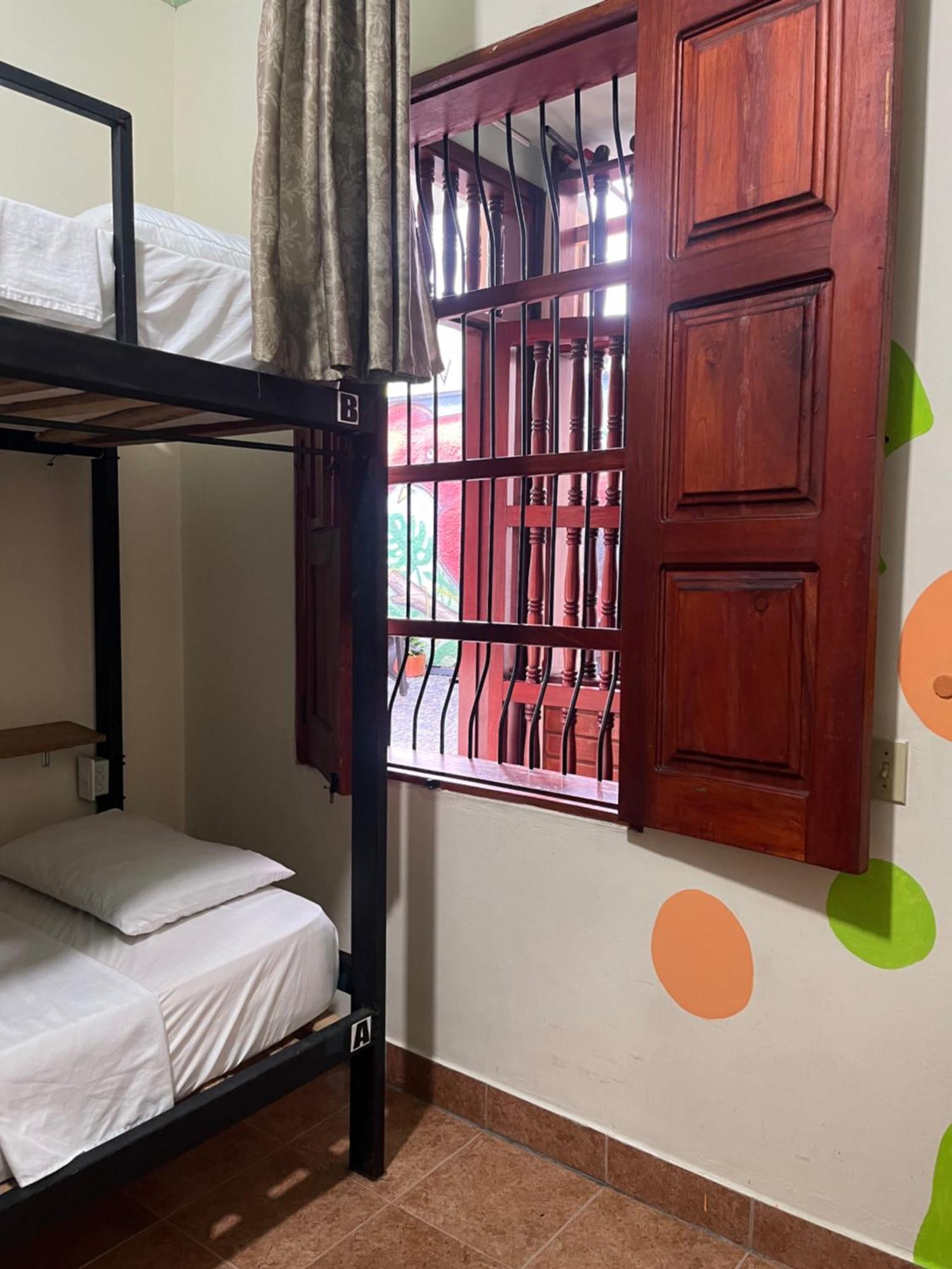 Candileja Hostel Хардін Екстер'єр фото