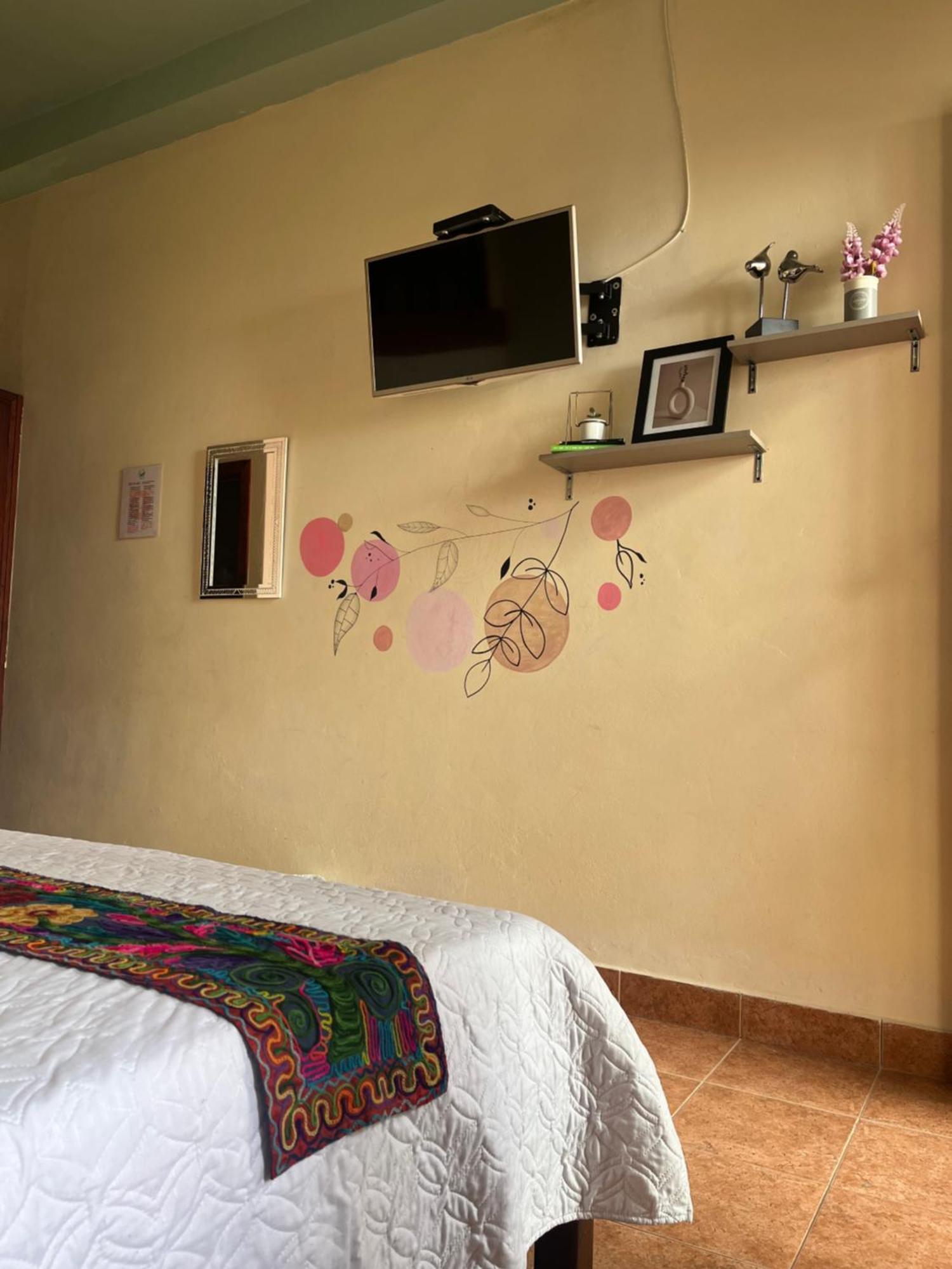 Candileja Hostel Хардін Екстер'єр фото